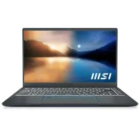 MSI Prestige 14 Evo: 13 490 :- 9 990 :- hos Amazon
Spara 3 500 kr MSI Prestige 14 Evo: 13 490 :- 9 990 :- hos Amazon
Spara 3 500 kr