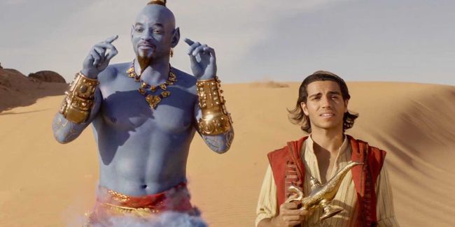 Aladdin 2: What We Know So Far About The Live-Action Disney Sequel ...