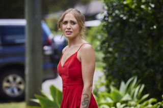 Naomi in Home and Away