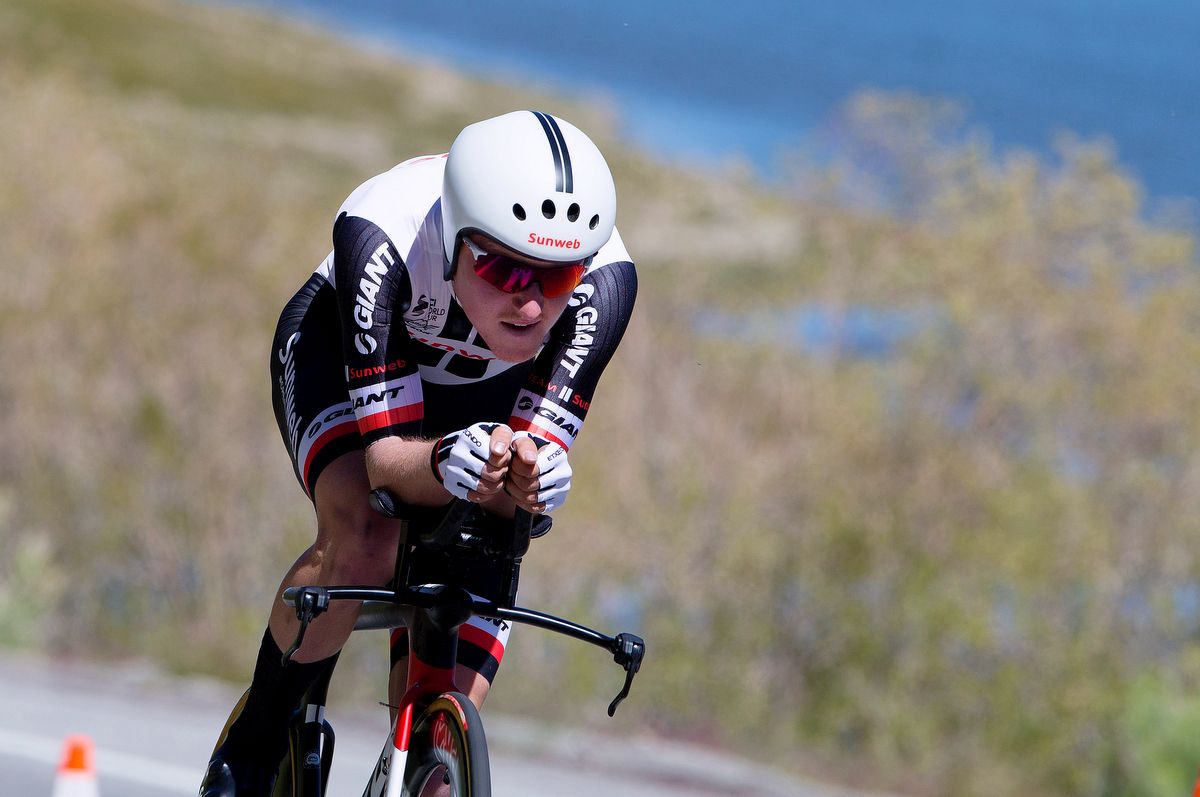 Sam Oomen (Team Sunweb)