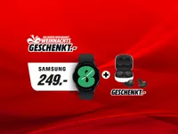 SAMSUNG Galaxy Watch 4