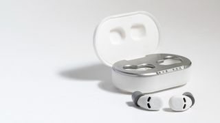 QuietOn 3 wireless earbuds are world's smallest, built for sleep