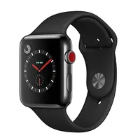 Apple Watch Series 3: £599 £400 at John LewisFurther reductions – save £199: