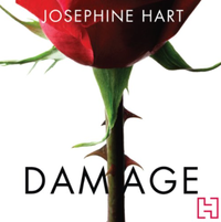 Damage, by Josephine Hart, Kindle Edition (£3.99) $10.99 | Amazon