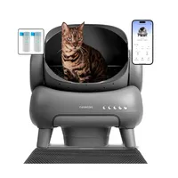 Neakasa M1 Open-Top Self Cleaning Cat Litter Box | 33% off at Amazon Was $599.99  Now $399.99