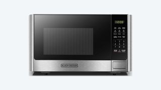 Best microwave BLACK+DECKER EM925AB