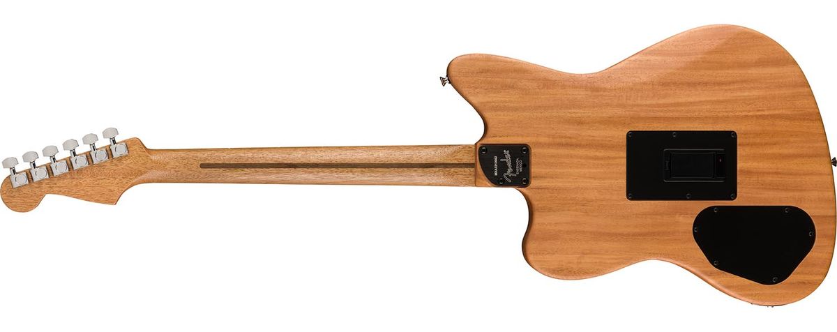 Fender Acoustasonic Player Jazzmaster