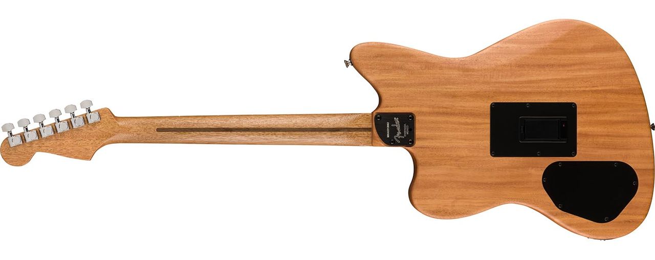Fender Acoustasonic Player Jazzmaster