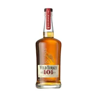 Wild Turkey 101: Was £42.34, now £24.98
