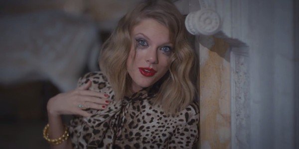 Taylor Swift - &quot;Blank Space&quot; Music Video