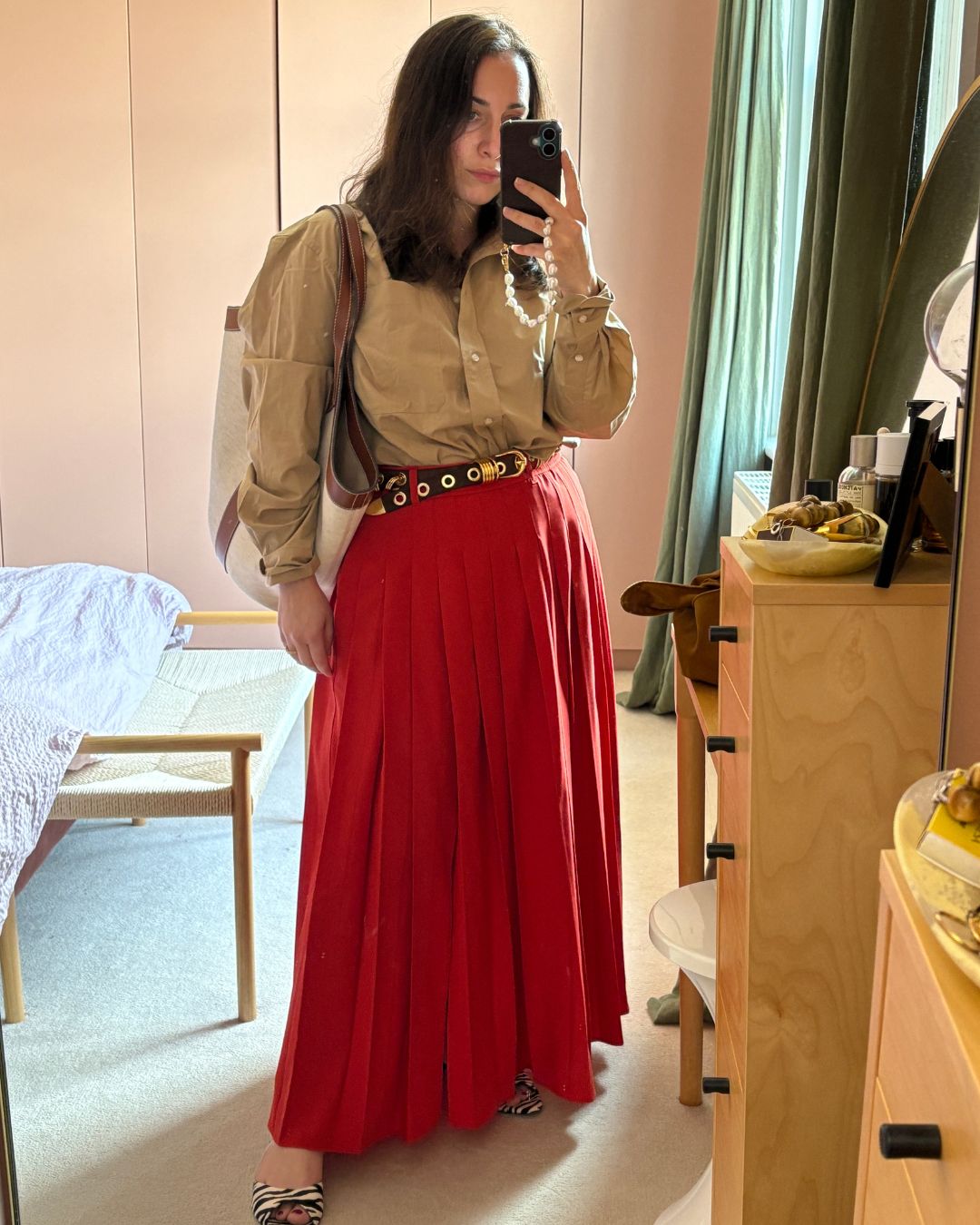 @hannahalmassi for Who What Wear UK