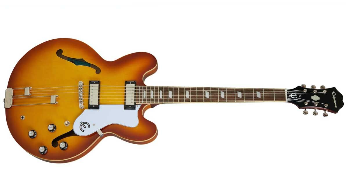 Epiphone Riviera