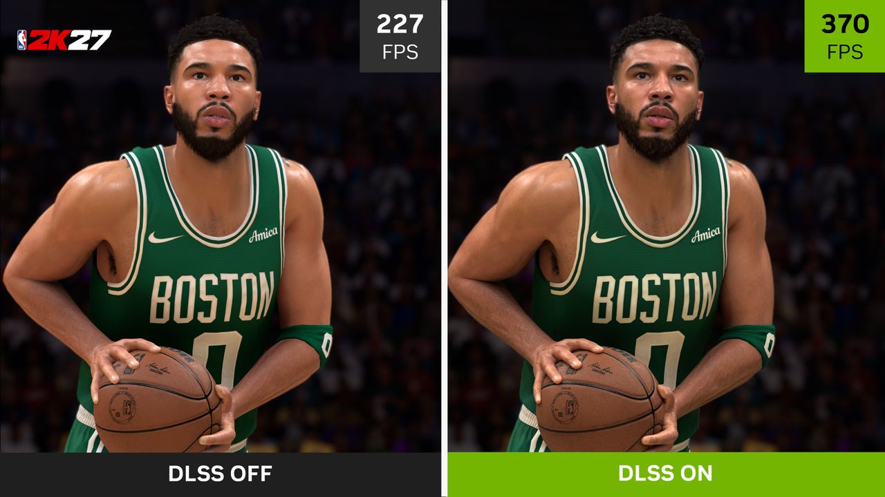 Nvidia says it's only targeting "photorealistic" games with DLSS 5, but am I the only one who thinks "realistic" visuals are worse?