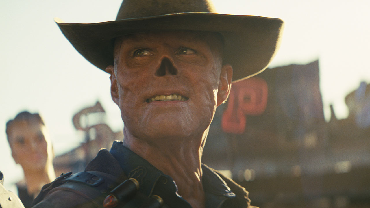 First images of Prime Video's massive game to TV show adaption released
