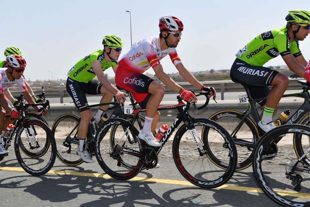 Jesus Herrada Lopez (Cofidis Solutions Credits)