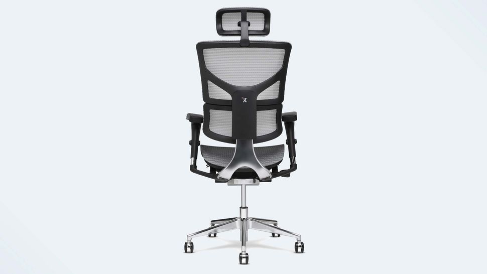 XChair X2 KSport Management chair review Tom's Guide