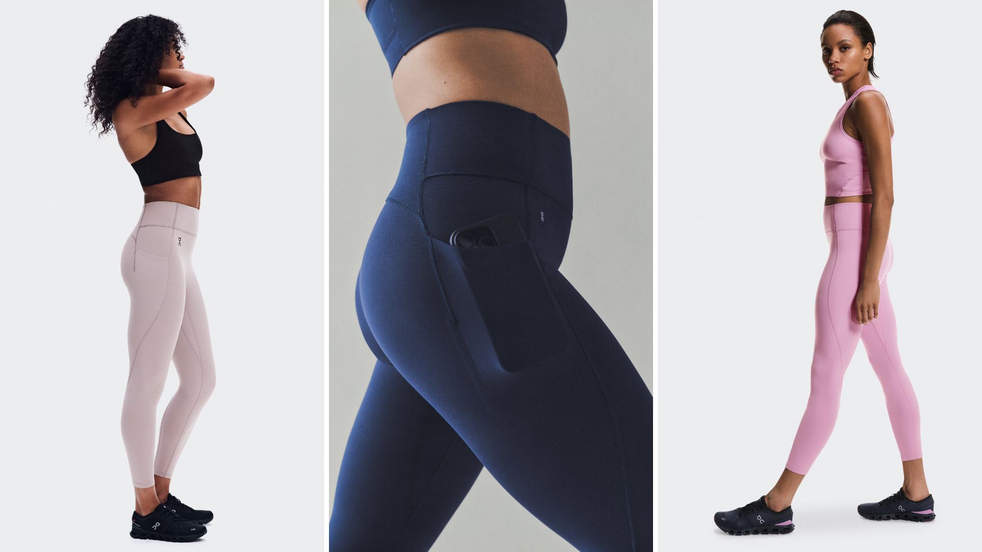 I’ve Been Testing On’s Softest Workout Leggings, and Can Confirm They’re More Than Worth Every Penny I’ve Been Testing On’s Softest Workout Leggings, and Can Confirm They’re More Than Worth Every Penny