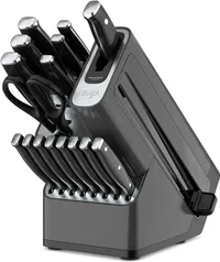 Ninja Foodi NeverDull Premium Knife System