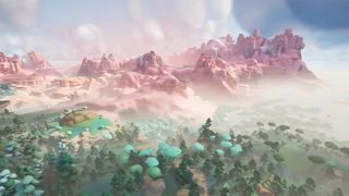 An image from a tutorial about switching from Unity to Unreal Engine