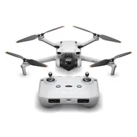 DJI Mini 3|was $559|now $469
SAVE $90 at Adorama.