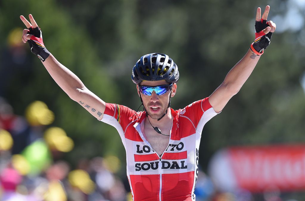 Thomas De Gendt (Lotto Soudal)