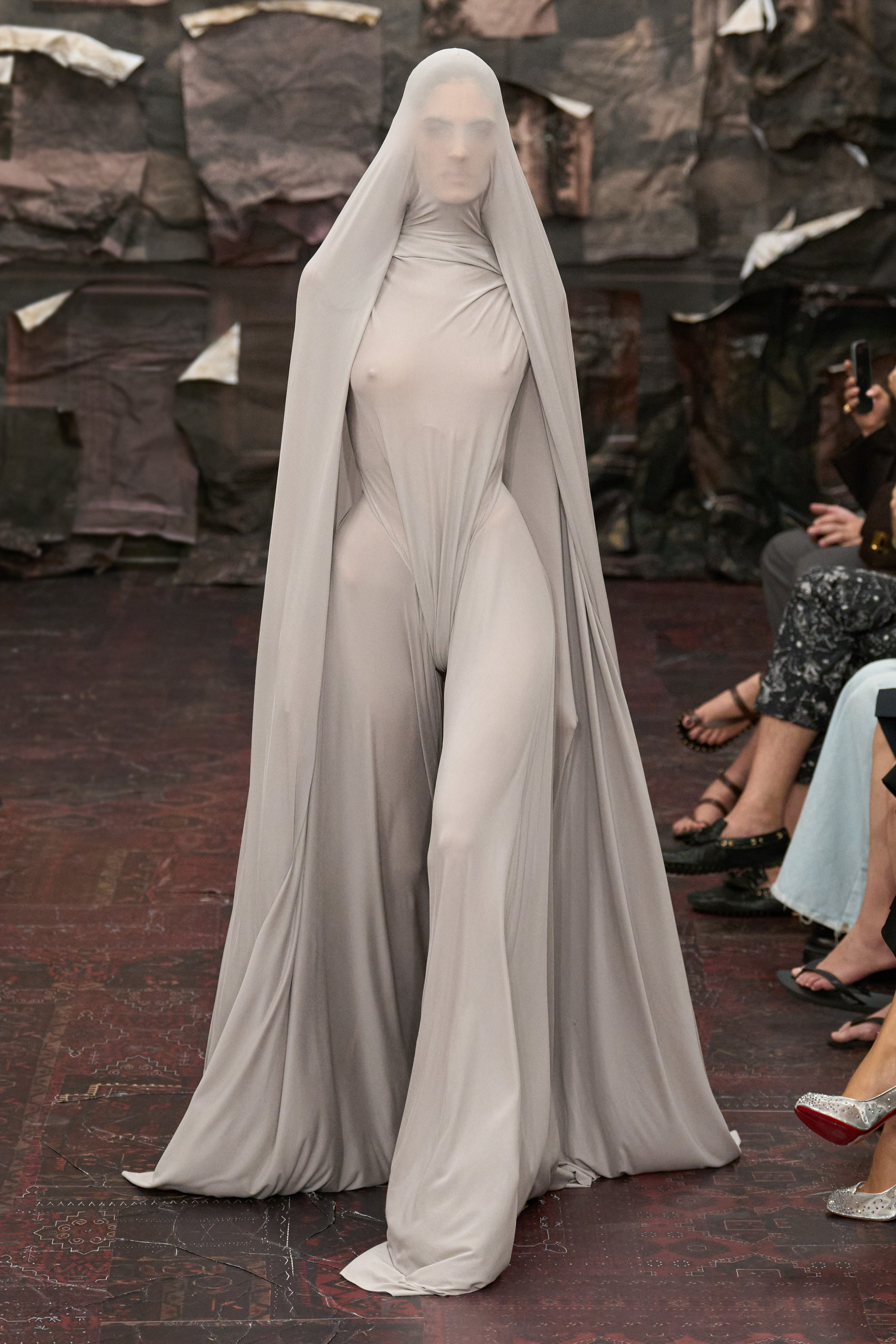 Maison Margiela Artisanal 2025