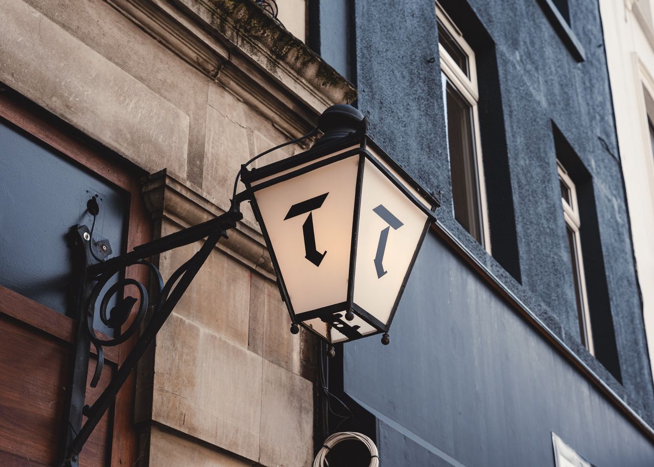 Tavern Restaurant London