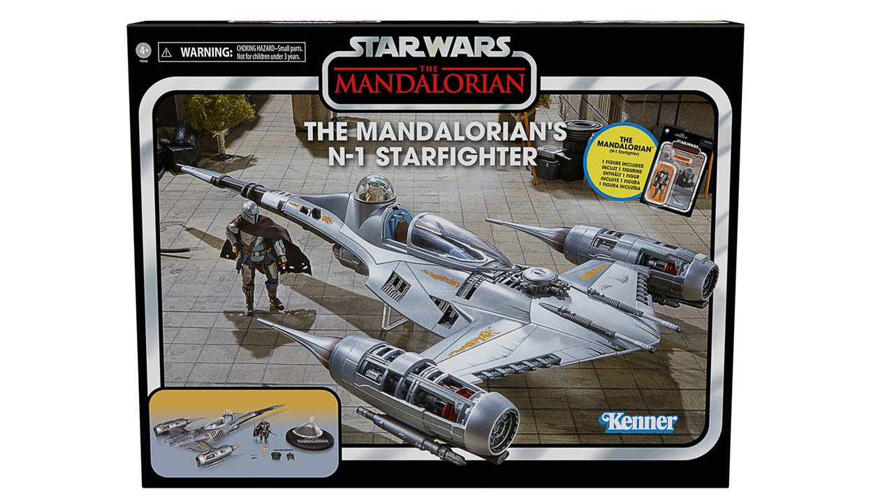 8 amazing Star Wars Toys we can't wait to play with