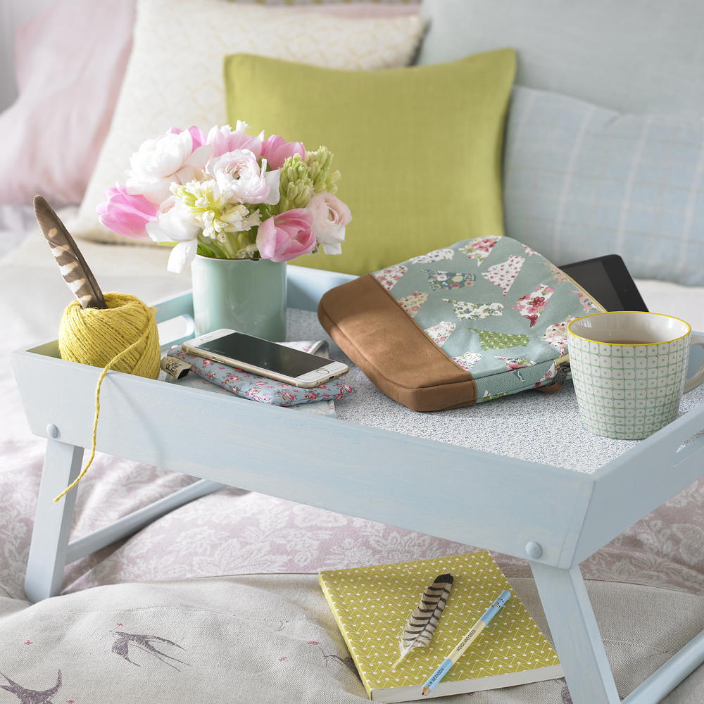 Why you shouldn't try the Mrs Hinch bicarbonate of soda mattress hack Ideal Home