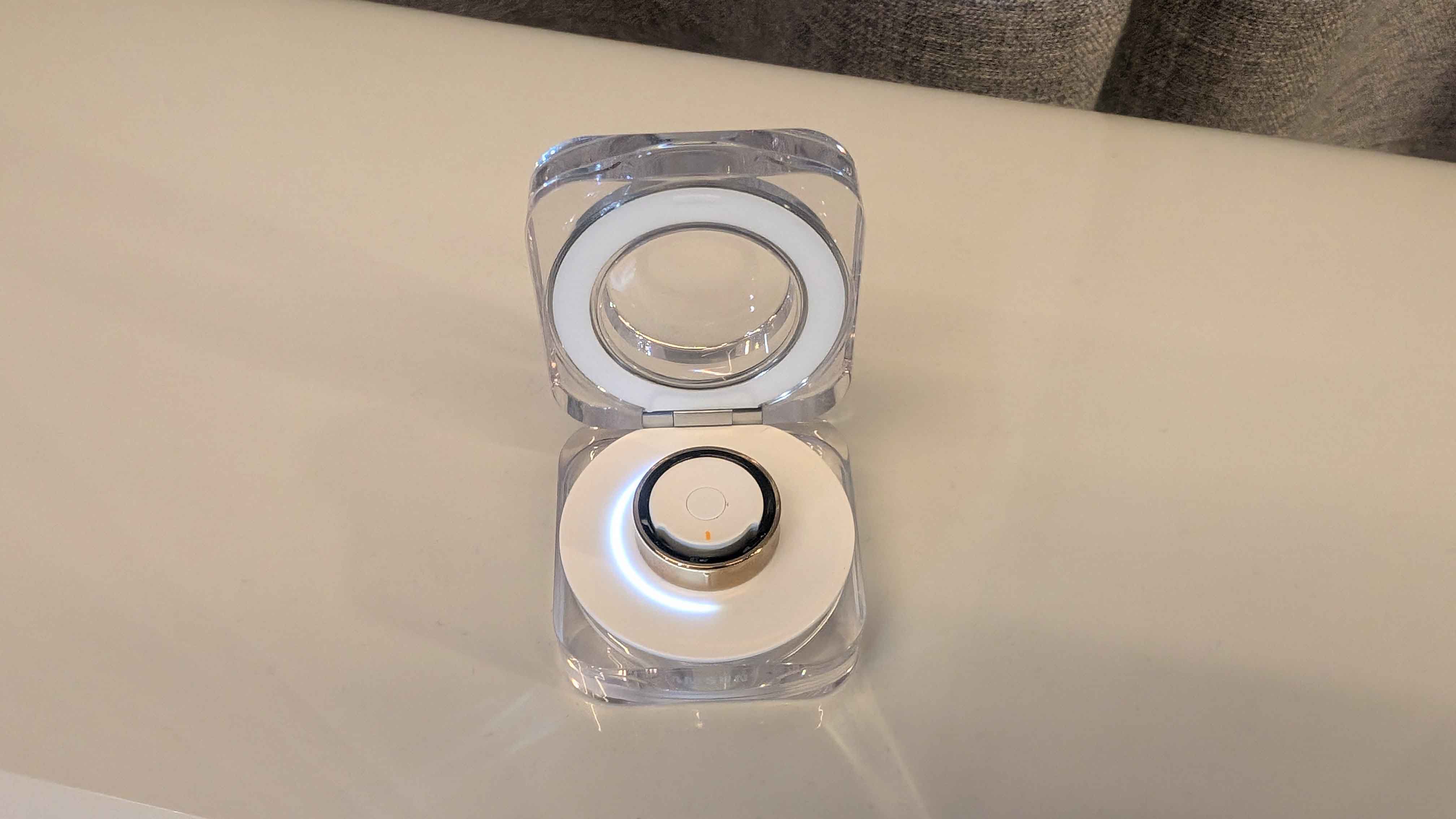 Samsung Galaxy Ring revealed: 5 things to know