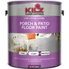 KILZ Enamel Porch and Patio Latex Paint