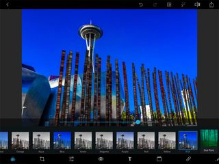 Powerhouse Free Photo Editing App a Top Pick for 2017