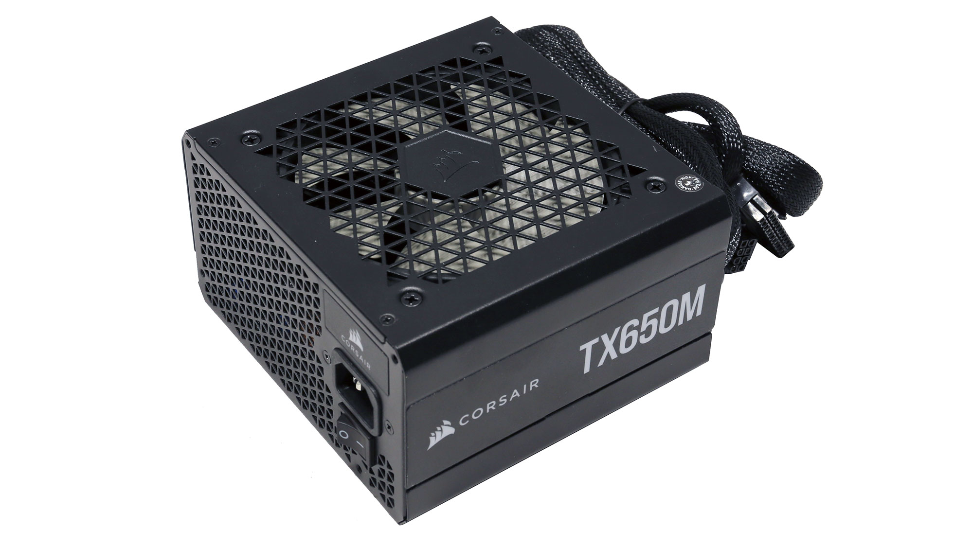 Corsair TX650M