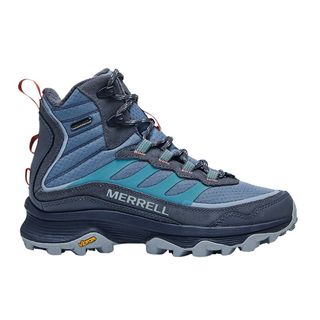 Women's Moab Speed Thermo Mid Waterproof