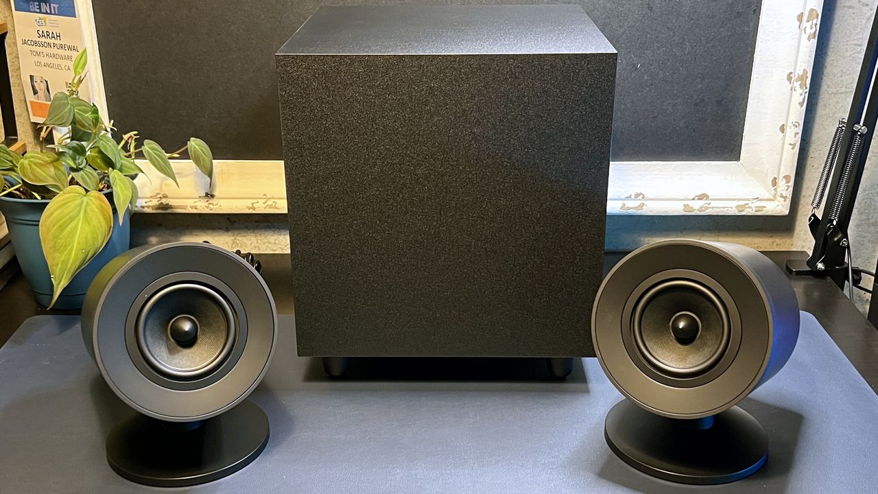 Razer Nommo V2 Pro