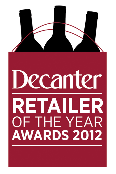 retailer awards and judges