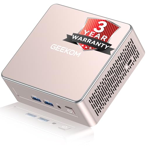 This Ryzen 3 4300U mini PC deal is a steal under £255 at Amazon