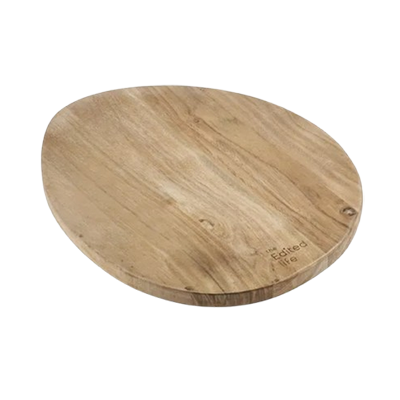 Dunelm wooden chopping board