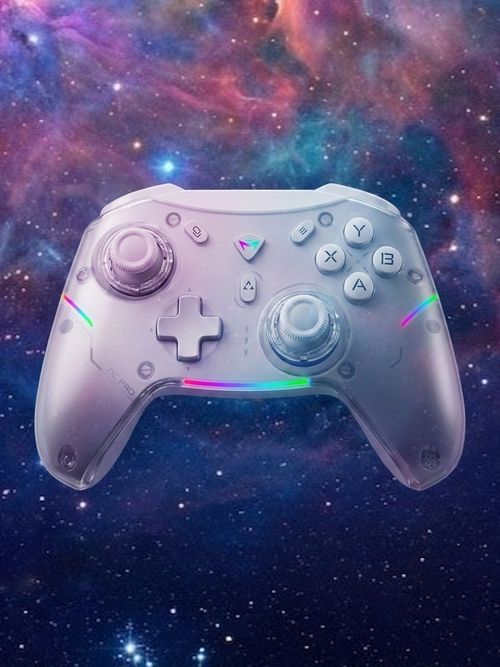 Machenike G5Pro (1000Hz)