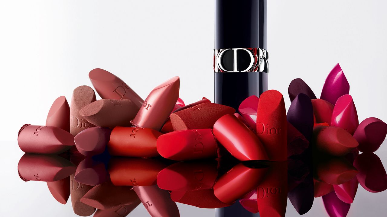 dior lipstick