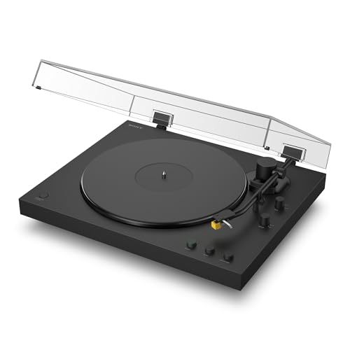 Sony PS-LX5BT drops to $398 on Prime Day — a solid entry-level turntable pick