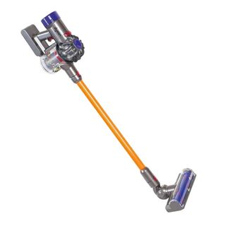 Dyson Cordless Vacuum Cleaner Replica Toy from Casdon