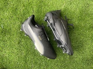 Puma King Ultimate review: Is this reimagining of a cult classic worth the upgrade?