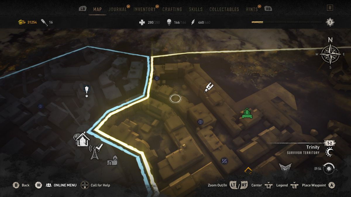 Dying Light 2