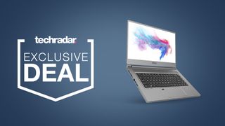 MSI gaming laptop deals sales price