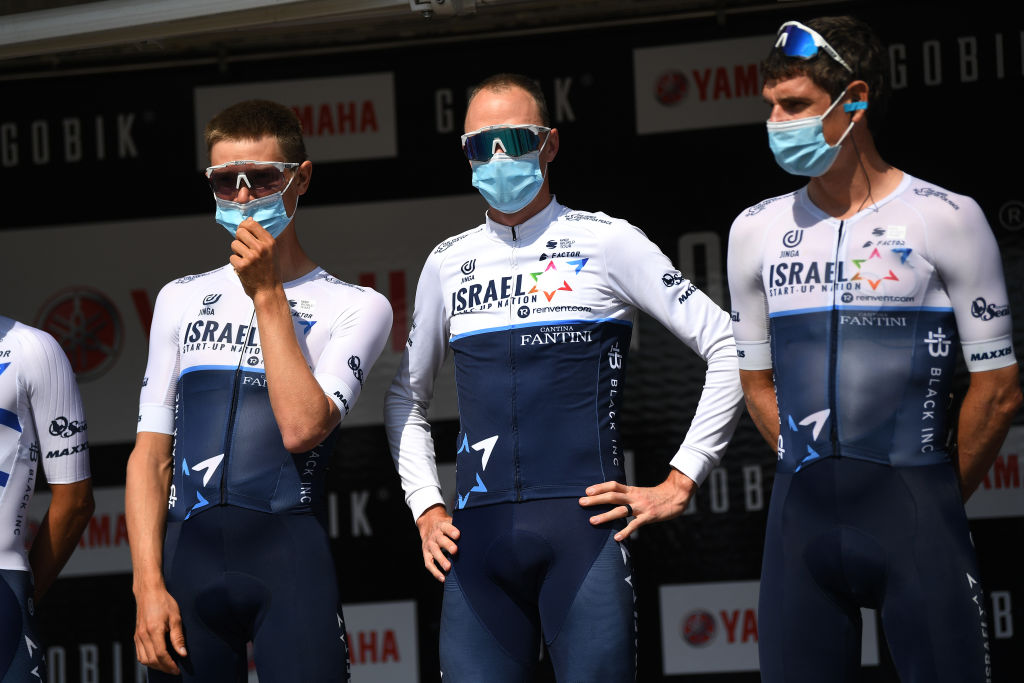 Volta a Catalunya