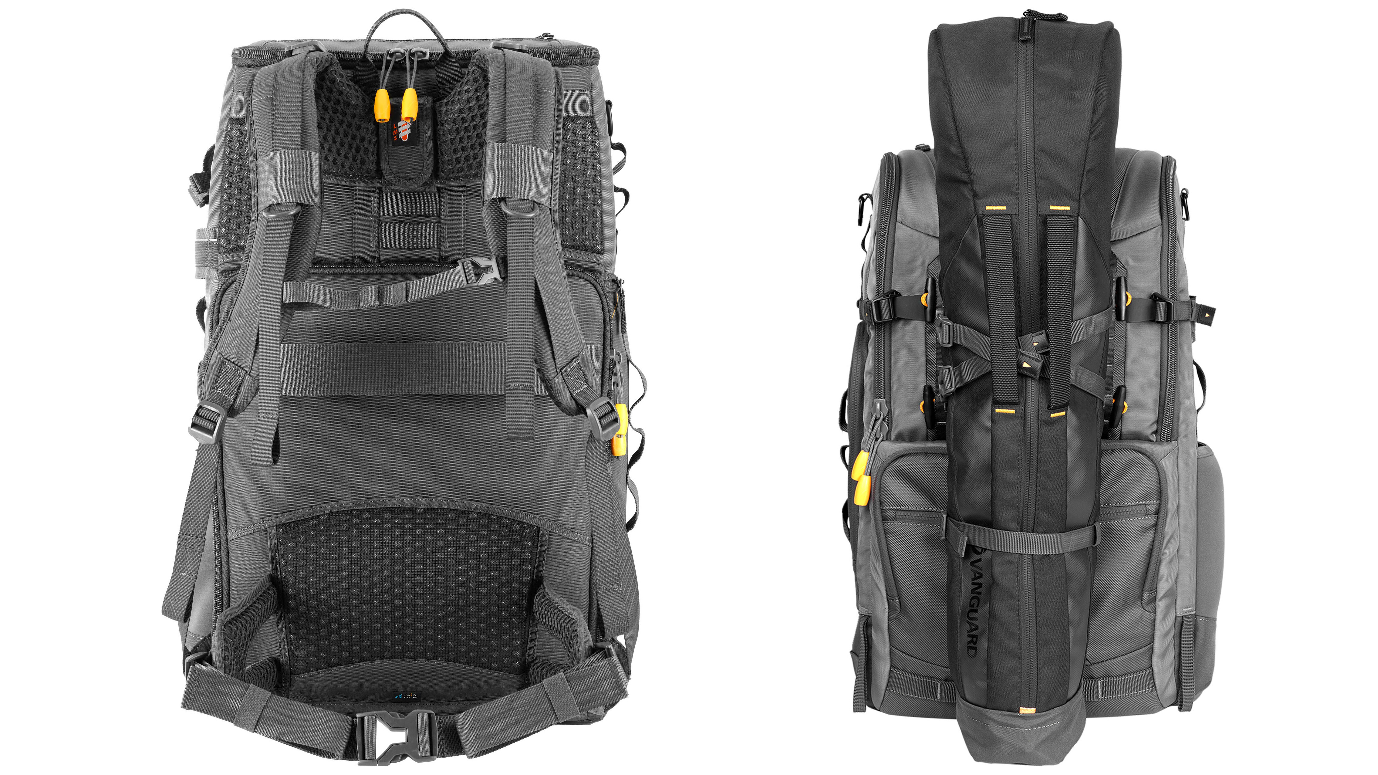 Vanguard Alta Sky 69 camera backpack