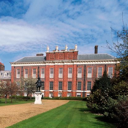 10 royal family houses: a look at their property portfolio | Ideal Home