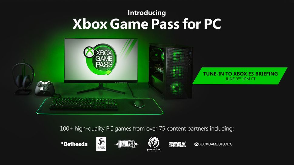Xbox Game Pass: eye-catching games from EA, SEGA and more studios coming to  the service soon