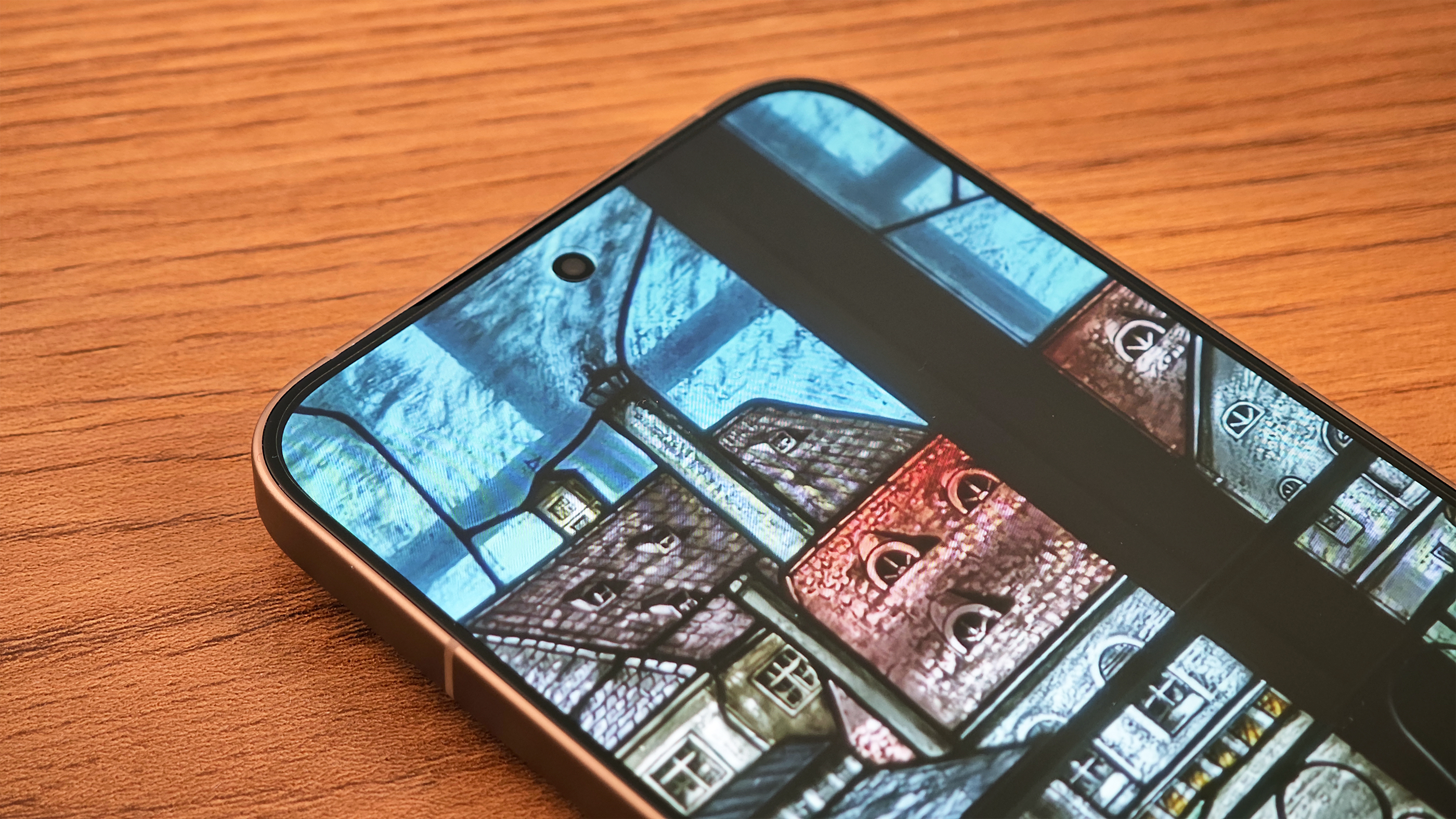 Xiaomi 15T Pro REVIEW bezels